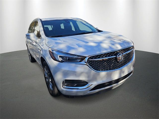 2020 Buick Enclave Avenir