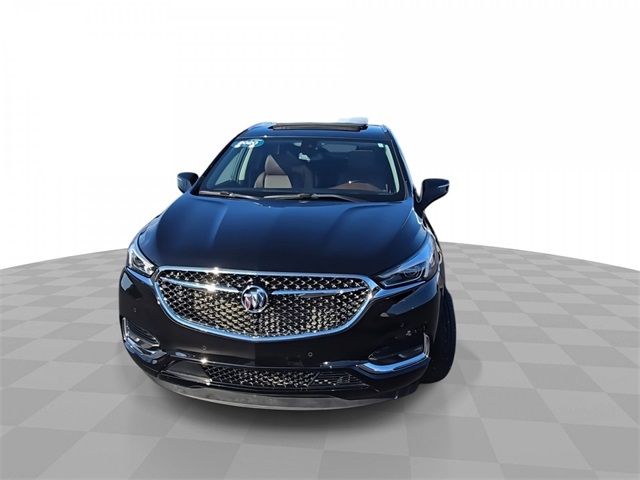 2020 Buick Enclave Avenir