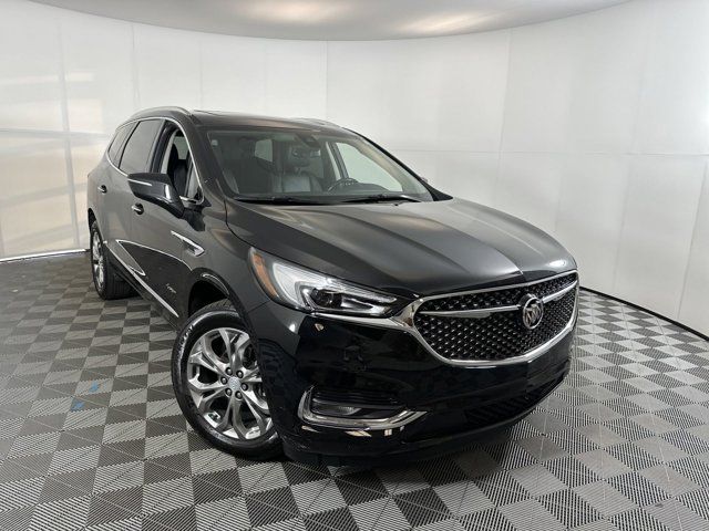 2020 Buick Enclave Avenir