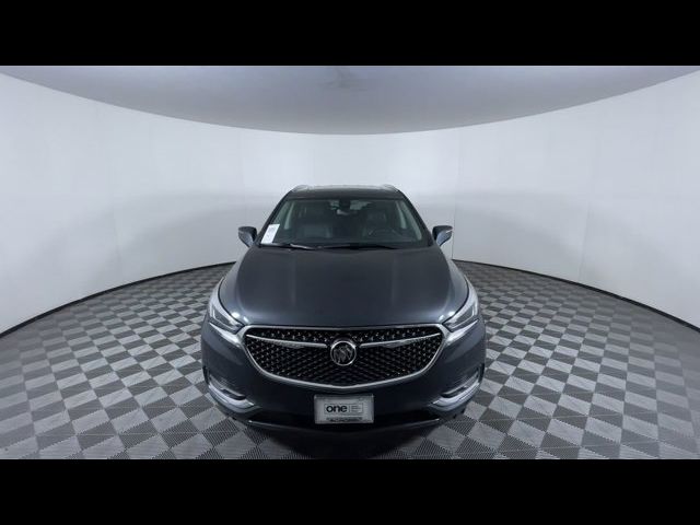 2020 Buick Enclave Avenir