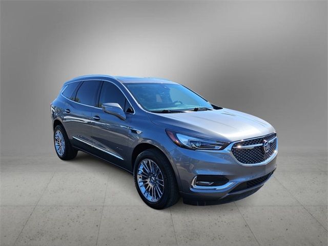 2020 Buick Enclave Avenir