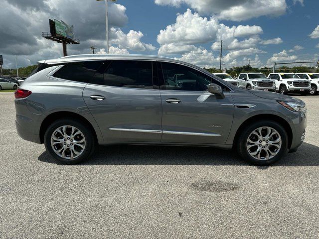 2020 Buick Enclave Avenir