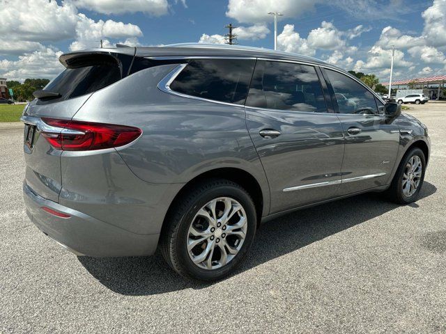 2020 Buick Enclave Avenir