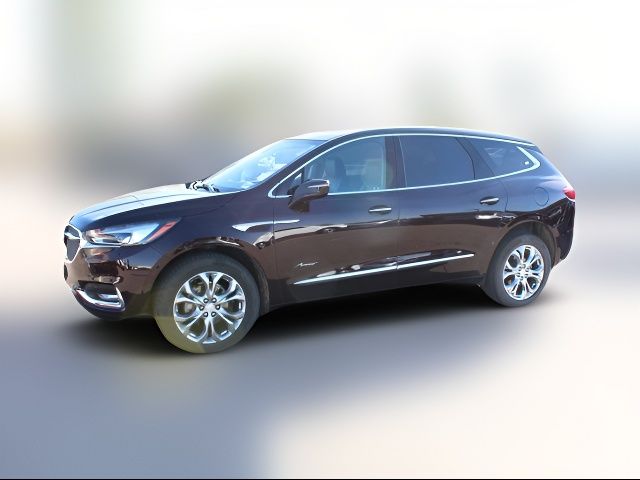 2020 Buick Enclave Avenir