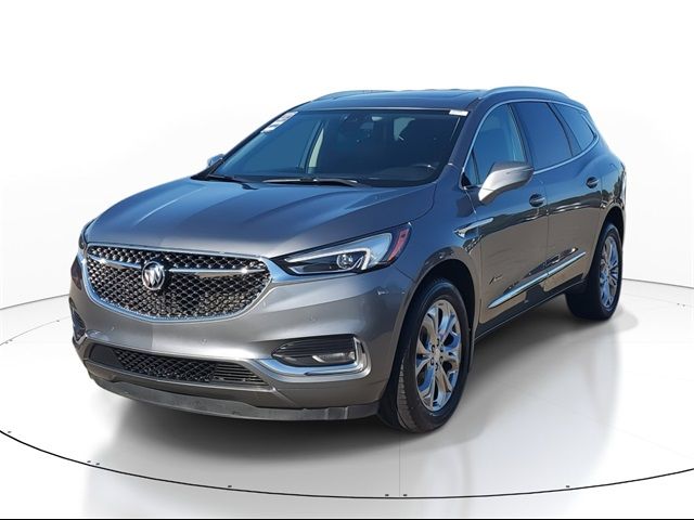 2020 Buick Enclave Avenir