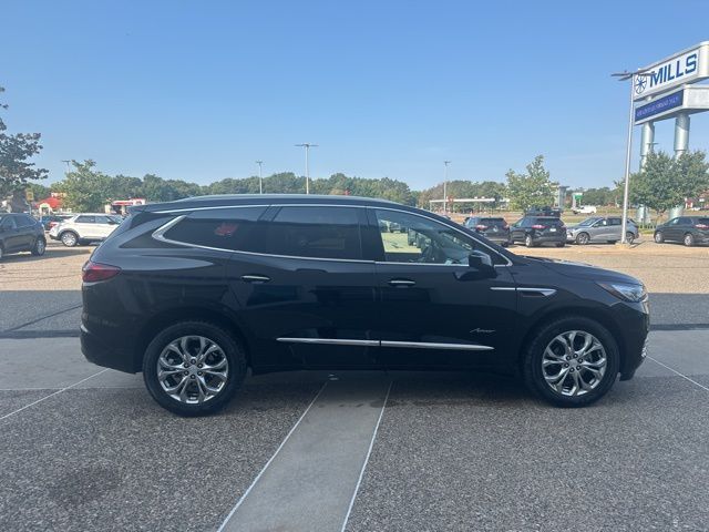 2020 Buick Enclave Avenir