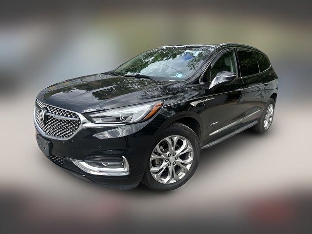 2020 Buick Enclave Avenir