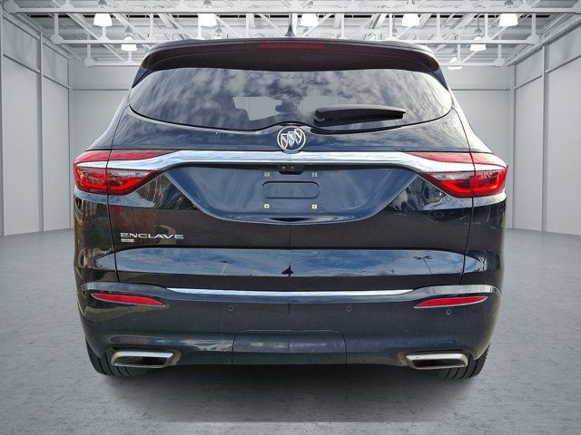 2020 Buick Enclave Avenir