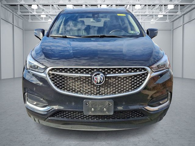 2020 Buick Enclave Avenir