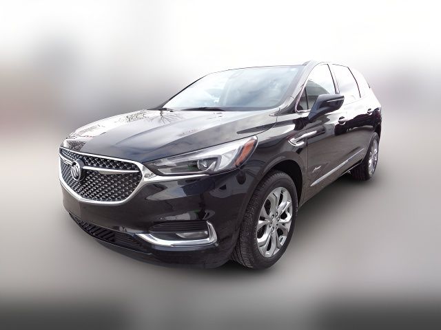 2020 Buick Enclave Avenir