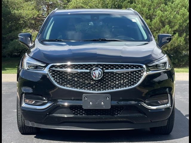 2020 Buick Enclave Avenir