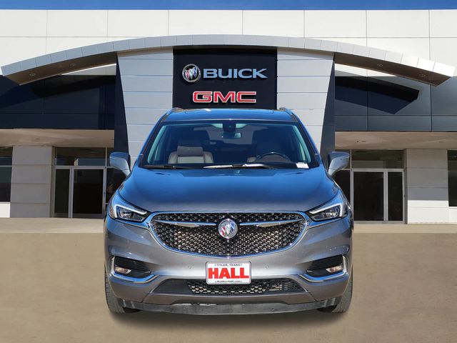 2020 Buick Enclave Avenir