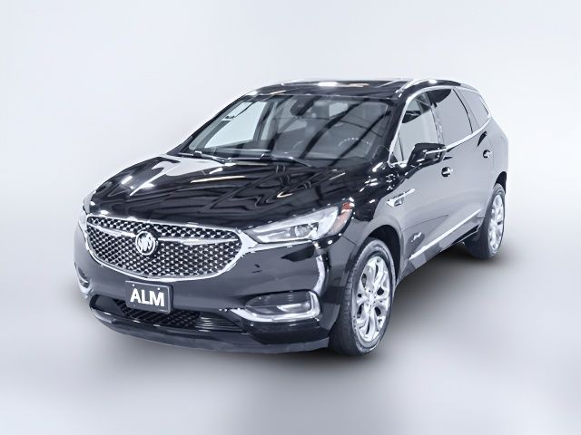 2020 Buick Enclave Avenir