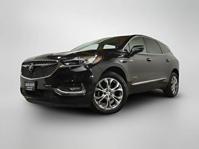 2020 Buick Enclave Avenir