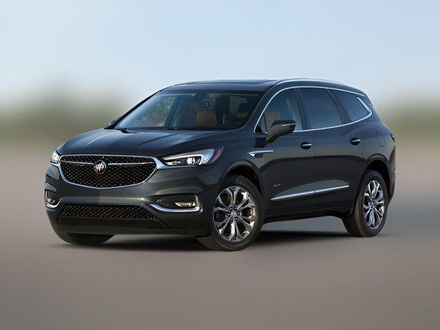 2020 Buick Enclave Avenir