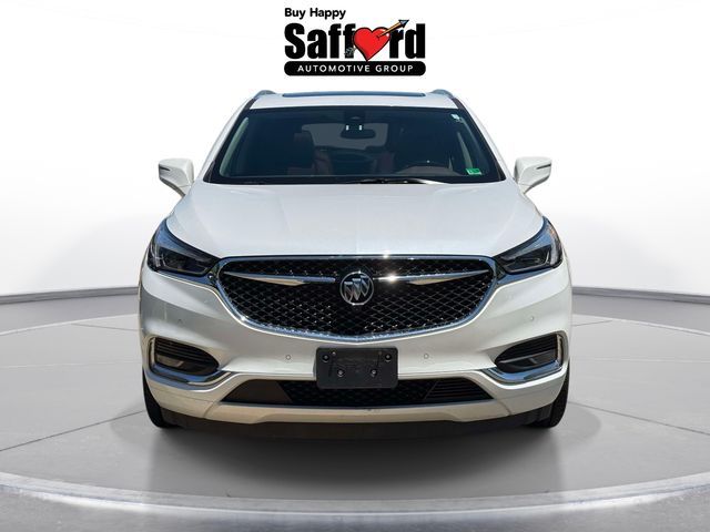 2020 Buick Enclave Avenir