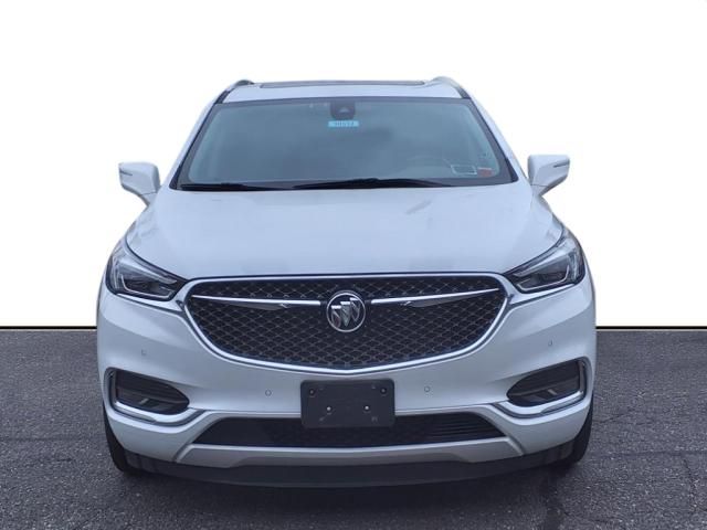 2020 Buick Enclave Avenir