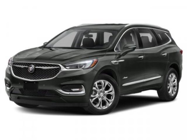 2020 Buick Enclave Avenir