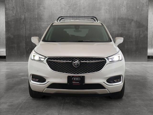 2020 Buick Enclave Avenir