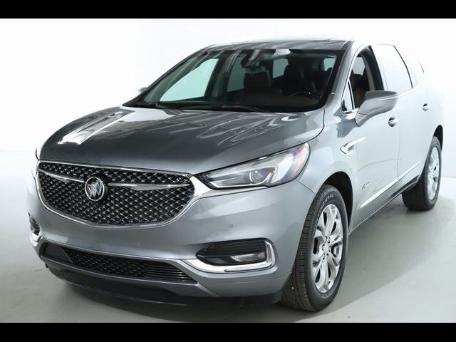 2020 Buick Enclave Avenir