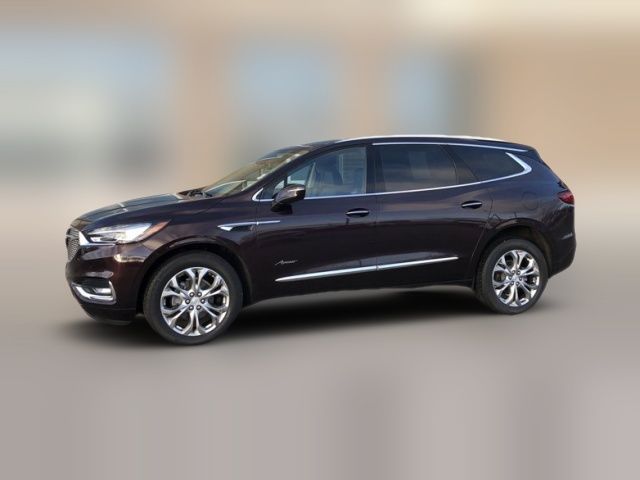 2020 Buick Enclave Avenir