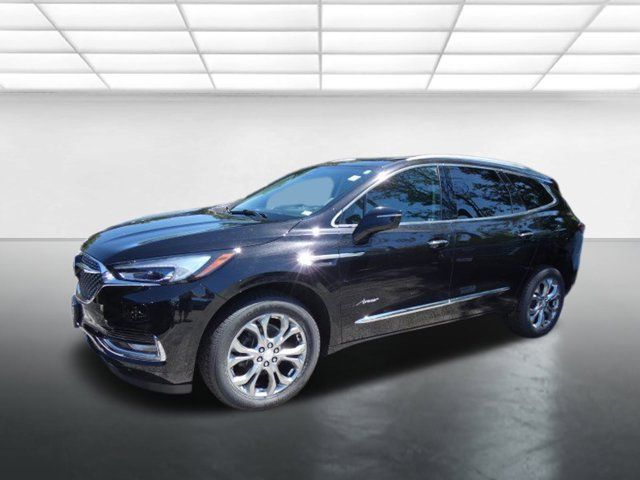 2020 Buick Enclave Avenir