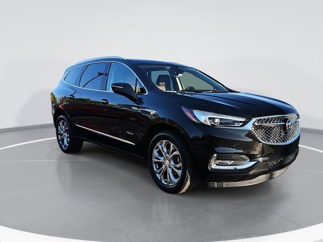 2020 Buick Enclave Avenir