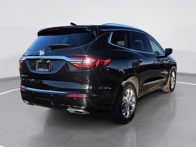 2020 Buick Enclave Avenir