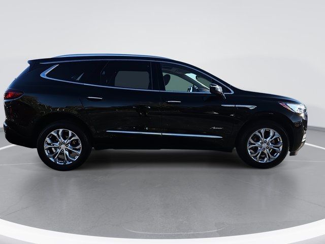 2020 Buick Enclave Avenir