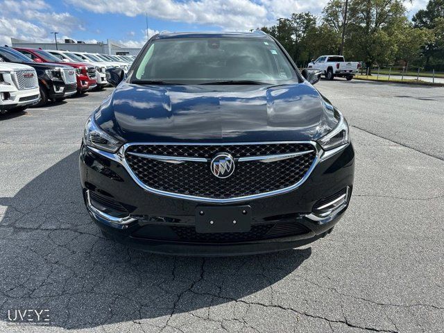 2020 Buick Enclave Avenir