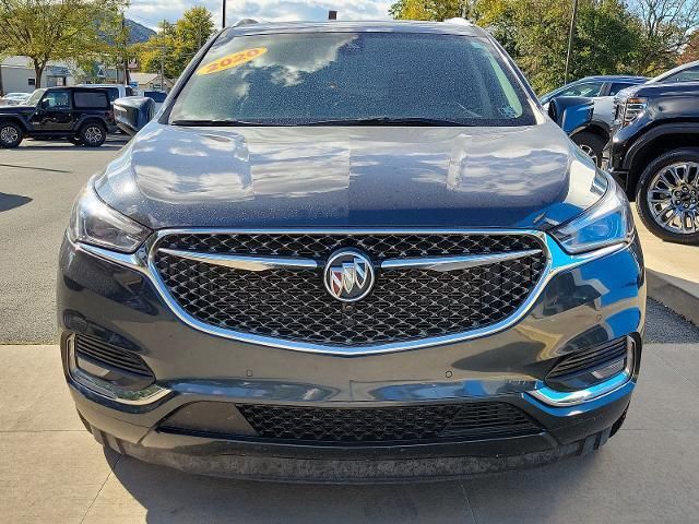 2020 Buick Enclave Avenir