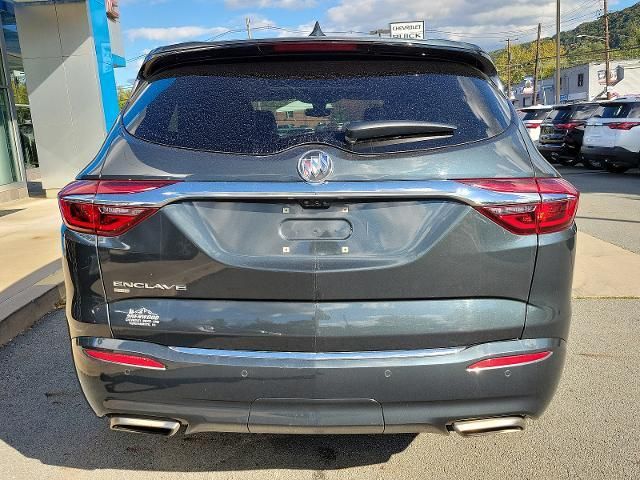 2020 Buick Enclave Avenir