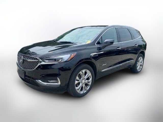 2020 Buick Enclave Avenir