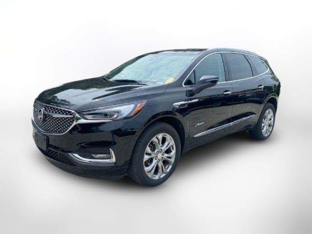 2020 Buick Enclave Avenir