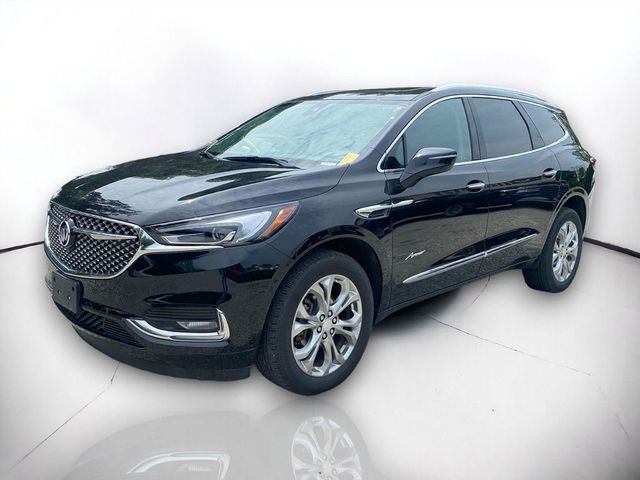 2020 Buick Enclave Avenir