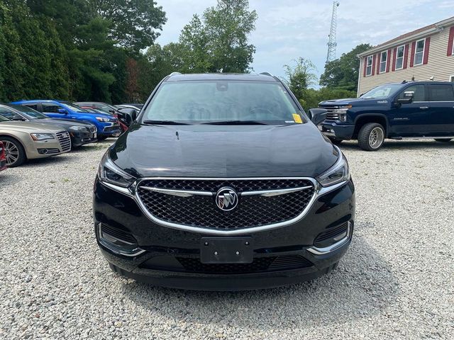 2020 Buick Enclave Avenir