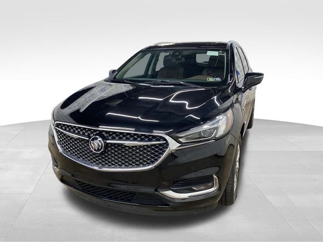 2020 Buick Enclave Avenir