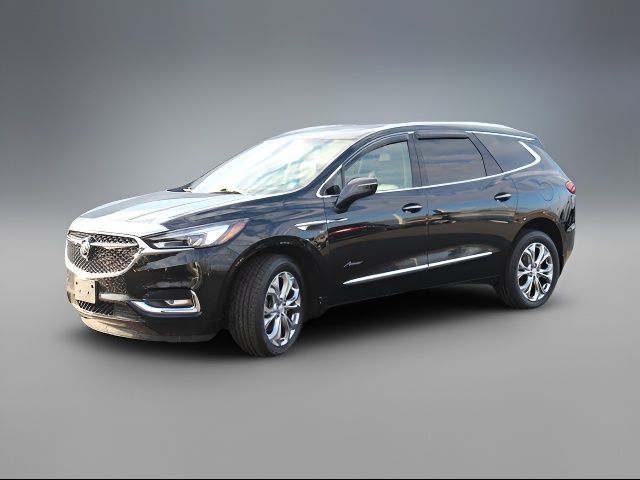 2020 Buick Enclave Avenir