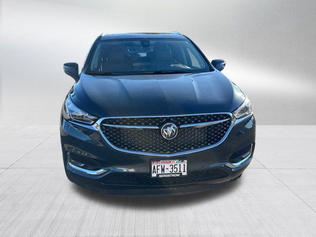 2020 Buick Enclave Avenir