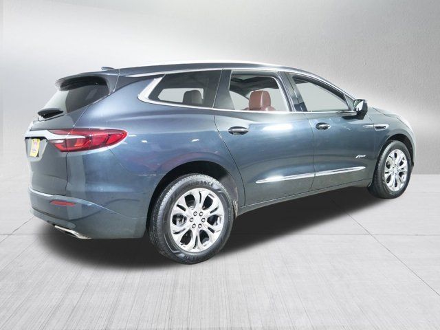 2020 Buick Enclave Avenir