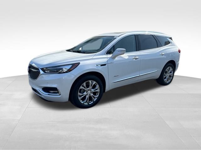 2020 Buick Enclave Avenir