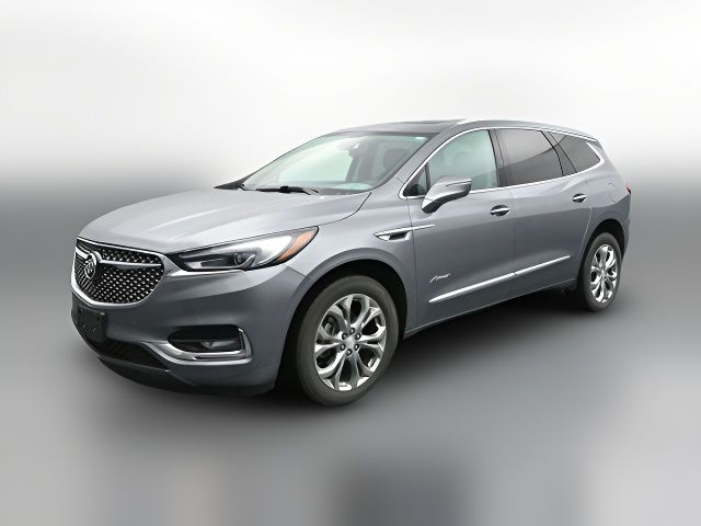 2020 Buick Enclave Avenir