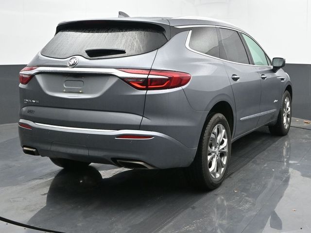 2020 Buick Enclave Avenir