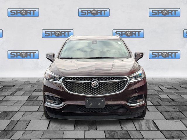 2020 Buick Enclave Avenir