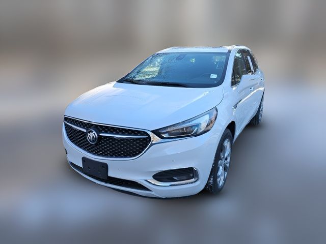 2020 Buick Enclave Avenir