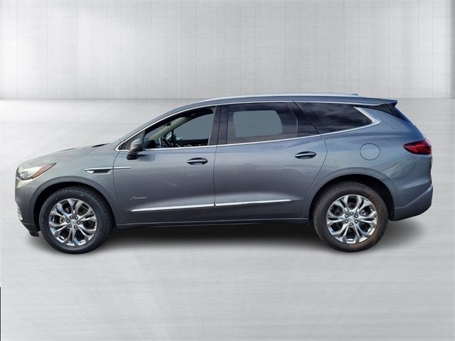 2020 Buick Enclave Avenir