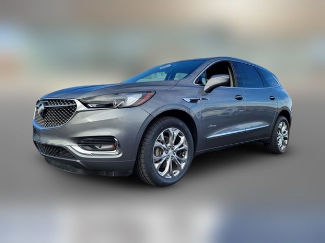 2020 Buick Enclave Avenir