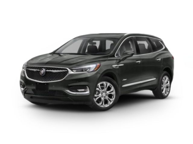 2020 Buick Enclave Avenir