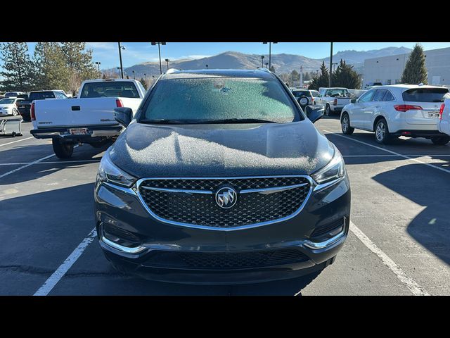 2020 Buick Enclave Avenir