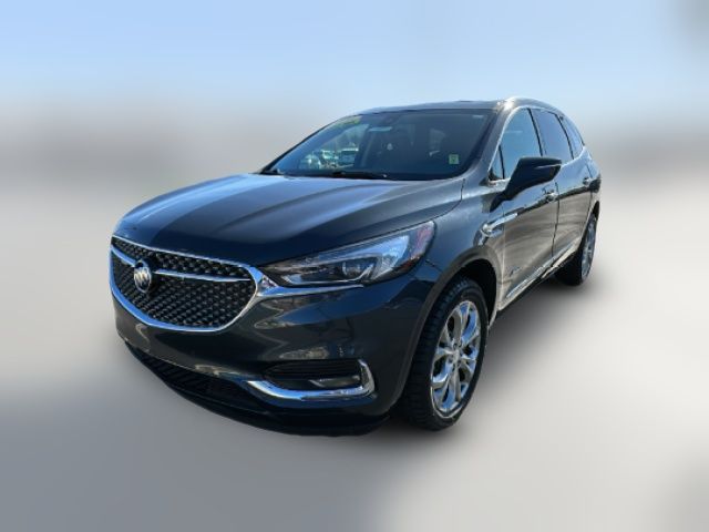 2020 Buick Enclave Avenir